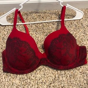 Sexy bra - 36C